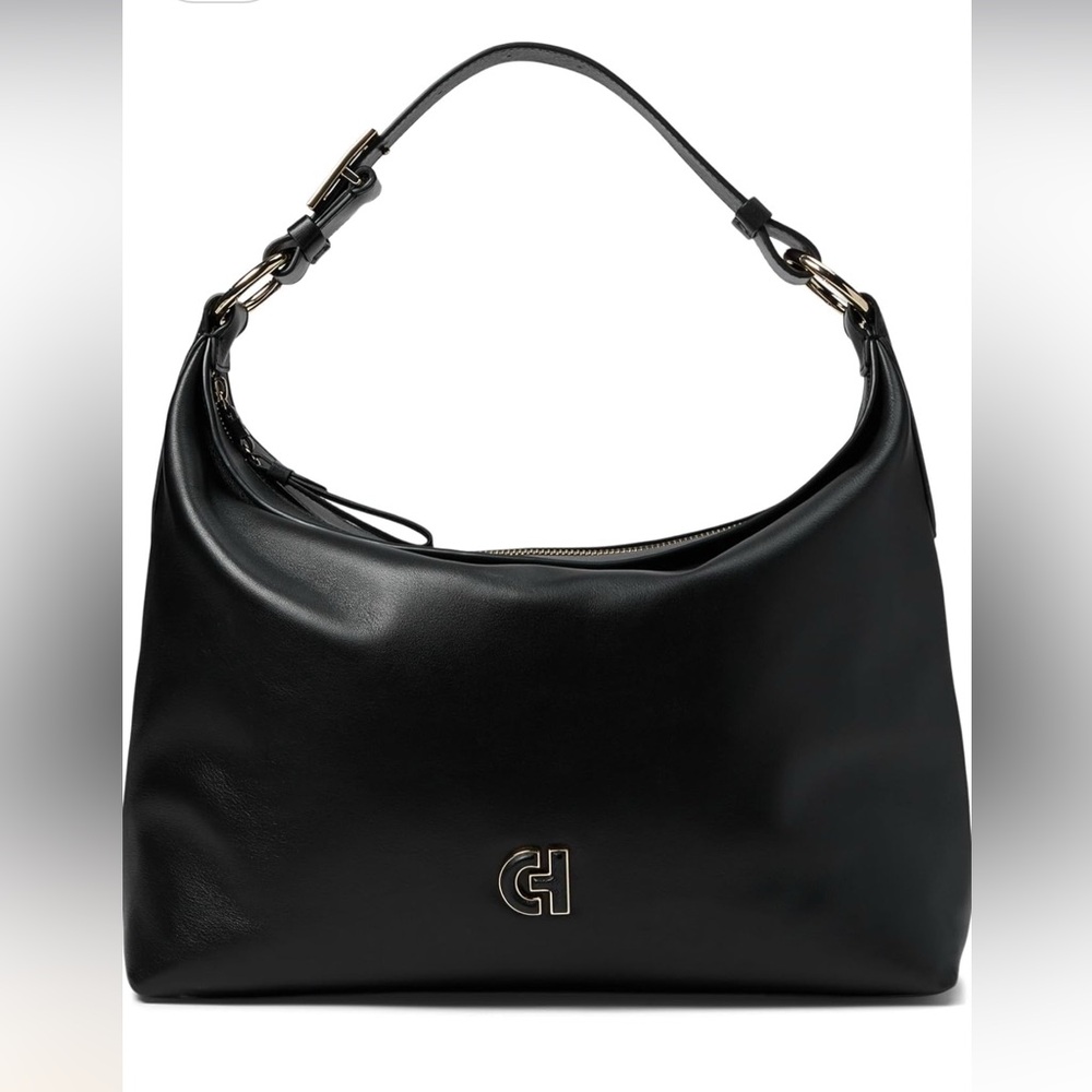 Cole haan kamila hobo